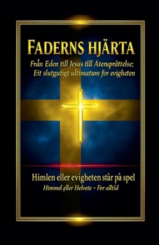 Paperback Faderns Hjärta [Swedish] Book
