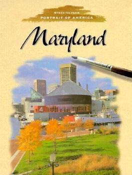 Hardcover Maryland Book