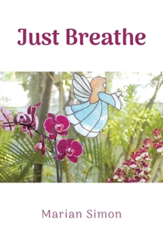 Paperback Just Breathe Book