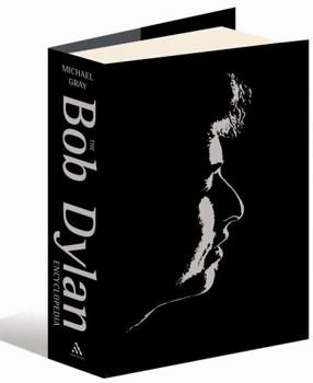 Hardcover The Bob Dylan Encyclopedia Book