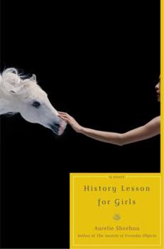 Hardcover History Lesson for Girls Book