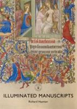 Paperback Illuminated Manuscripts Book