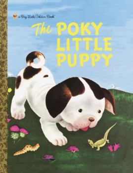 The Poky Little Puppy
