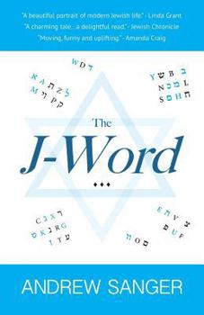 Paperback The J-Word Book