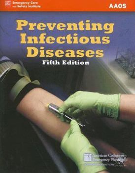 Paperback Preventing Infectious Diseases Book
