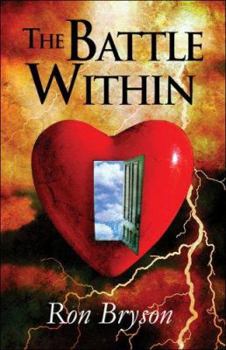 Paperback The Battle Within Book