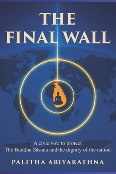 Paperback The Final Wall Book