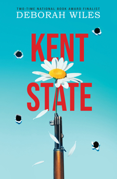 Hardcover Kent State Book