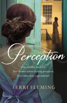 Paperback Perception Book