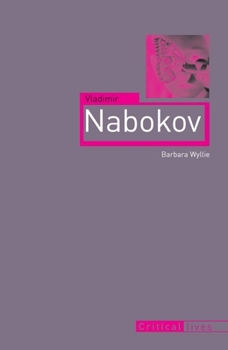 Paperback Vladimir Nabokov Book