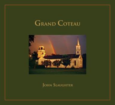 Hardcover Grand Coteau Book