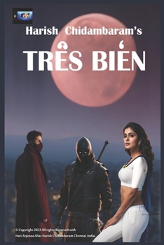 Paperback Tres Bien Book