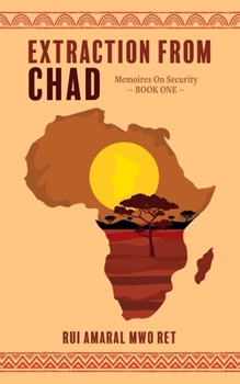 Paperback Extraction From Chad Book