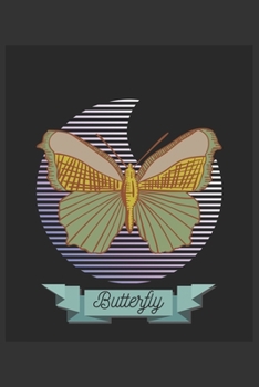 Butterfly (French Edition)