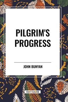 Paperback Pilgrim's Progress Book