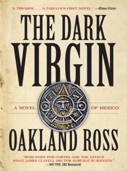 Paperback The Dark Virgin Book