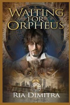 Paperback Waiting for Orpheus: A Novella Book