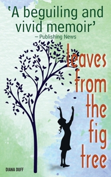 Paperback Leaves from the Fig Tree Book