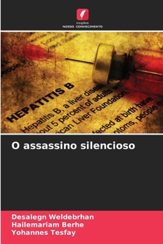 Paperback O assassino silencioso [Portuguese] Book
