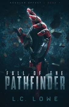 Paperback Fall of the Pathfinder Book