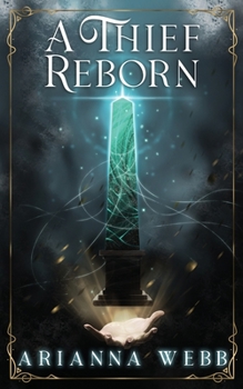 Paperback A Thief Reborn Book