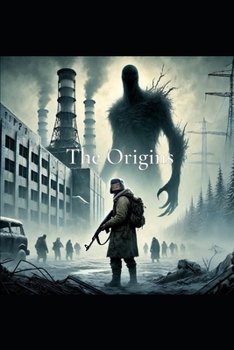 The origins of the black stalkers