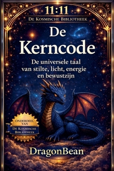 Paperback De Kerncode [Dutch] Book