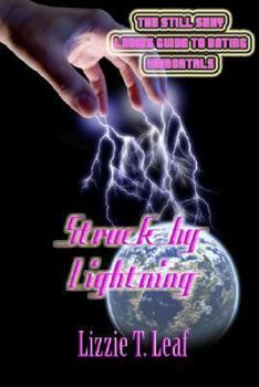 Paperback Struck by Lightning Book