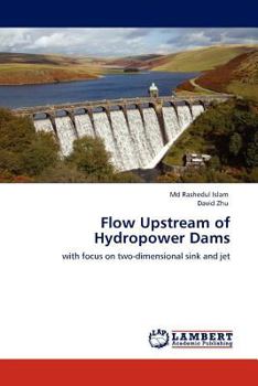 Paperback Flow Upstream of Hydropower Dams Book