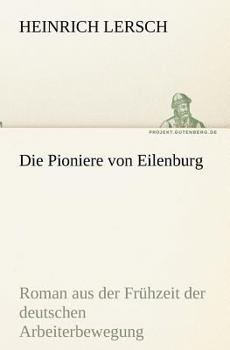 Paperback Die Pioniere Von Eilenburg [German] Book