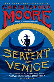 The Serpent of Venice - Book #2 of the Fool