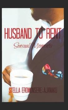Paperback HUSBAND to RENT: Husband for a week Book