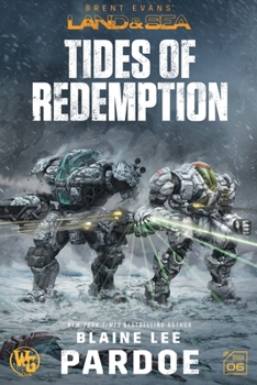 Paperback Tides of Redemption Book