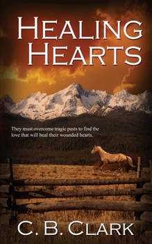 Paperback Healing Hearts Book