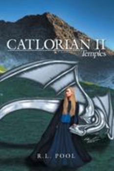 Paperback Catlorian II: Temples Book