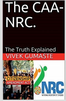 Paperback The CAA-NRC Book