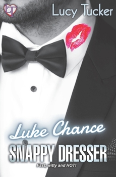 Paperback Snappy Dresser Book