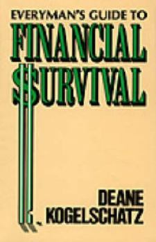 Hardcover Everyman's Guide To Financial Survival Book