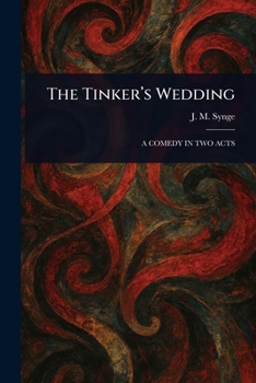Paperback The Tinker's Wedding Book