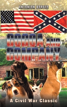 Paperback Cocoa and Company Book