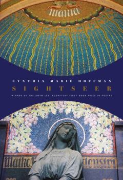 Paperback Sightseer Book