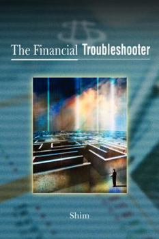 Hardcover The Financial Troubleshooter Book