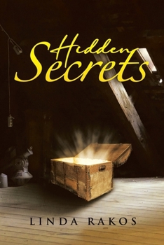 Paperback Hidden Secrets Book