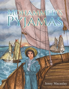 Paperback Mohammed's Pyjamas Book