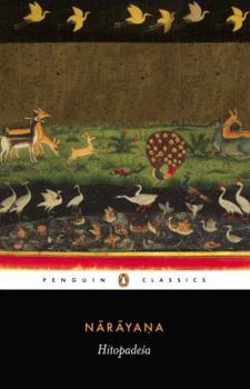 Paperback The Hitopadesa Book