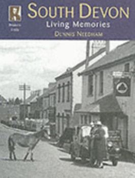 Francis Frith's South Devon Living Memories