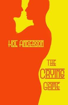 Paperback The Crying Game Book