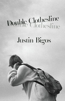 Paperback Double Clothesline Book