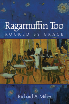 Hardcover Ragamuffin Too Book