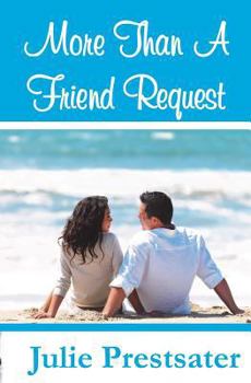 Paperback More Than A Friend Request Book